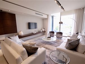 2 Bed Apartment in Sandhurst