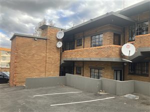 2 Bed Apartment in Townsview