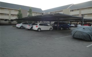 2 Bedroom Apartment in Vaal River
