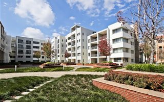 2 Bedroom Apartment in Bedford Gardens