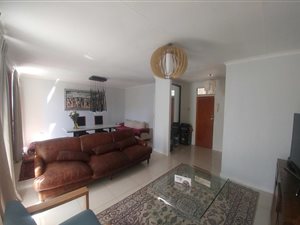 3 Bed Apartment in Robindale