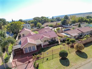 3 Bed House in Heuweloord