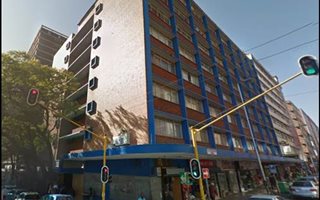 1.5 Bedroom Apartment in Pretoria Central
