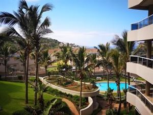 3 Bed Apartment in Compensation Beach