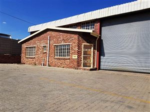 356 m² Commercial space in Westwood