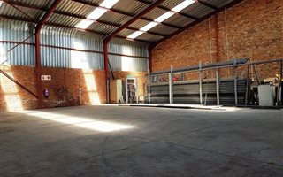 356 m² Commercial space in Westwood