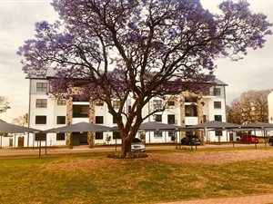 1 Bed Apartment in Crowthorne