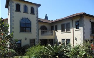 4 Bedroom Townhouse in Plantations