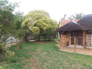 3 Bedroom House in Wilkeville