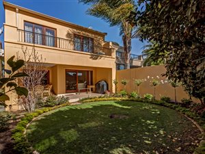 3 Bed Cluster in Broadacres
