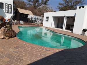 House in Valeriedene
