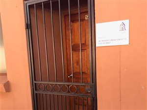 2 Bed Simplex in Pretoria North