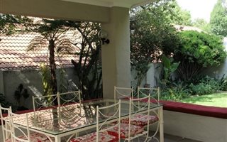 3 Bedroom Cluster in Sandhurst