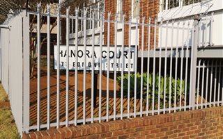 1 Bedroom Flat in Arcadia