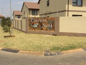 2 Bed House in Parkrand