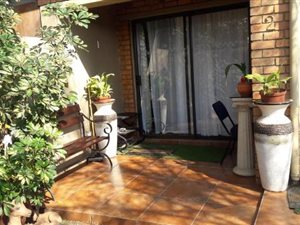 1 Bed Apartment in Silverton