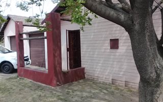 3 Bedroom House in Tasbet Park