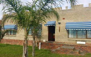 3 Bedroom House in Klein Brak River