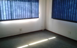 Commercial space in New Germany