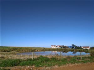 431 m² Land available in Mthata