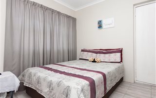 1 Bedroom House in Algoa Park