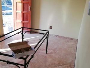 1 Bed Flat in Escombe