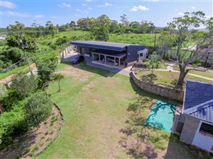 2 Bed House in Summerpride