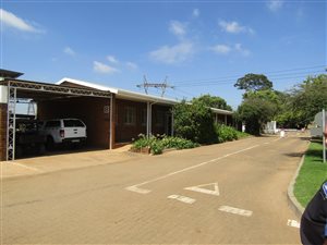 70 m² Office Space in Brakpan North