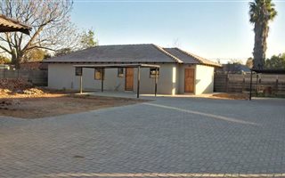 3 Bedroom House in Booysens