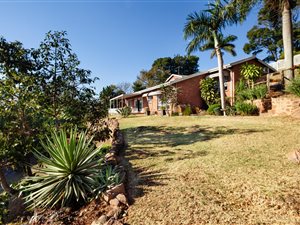 3 Bed House in Chiltern Hills