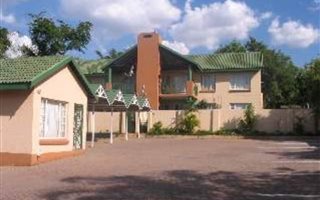 2 Bedroom Townhouse in Wapadrand