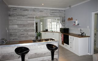 3 Bedroom House in Plumstead