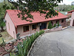 3 Bed House in Highland Hills