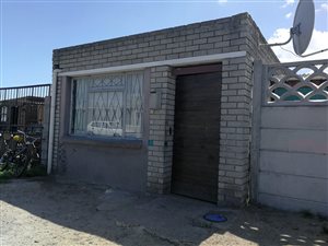 3 Bed House in Bishop Lavis