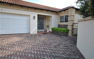 3 Bedroom Townhouse in Aviary Hill