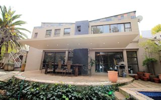 4 Bedroom House in Parkhurst