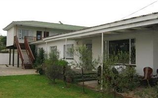1 Bedroom Flat in Port Alfred