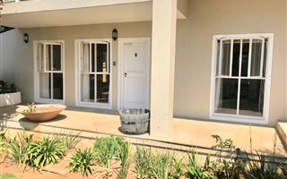 1 Bedroom Apartment in Welgedacht