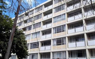 1 Bedroom Apartment in Rondebosch