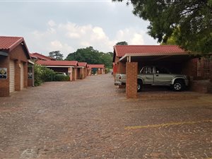 5 Bed Duplex in Corlett Gardens