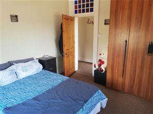4 Bed Townhouse in Krugersdorp North