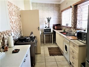 2 Bedroom Townhouse in Helikon Park