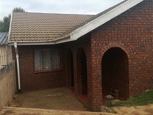3 Bed House in Eastwood