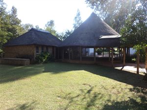 49 ha Farm in Bronkhorstspruit