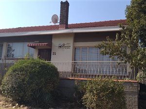 3 Bed House in Lindhaven