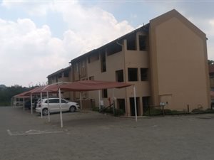 3 Bed Townhouse in Alan Manor