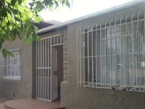 1 Bed Apartment in Geduld
