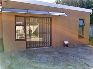 2 Bedroom Flat in Gonubie