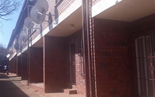 3 Bedroom Apartment in Windsor East