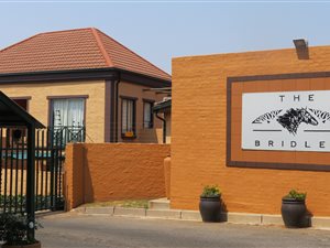1 Bedroom Apartment in Sundowner